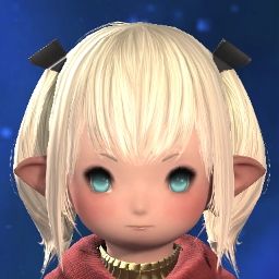 Lalafell Jacye