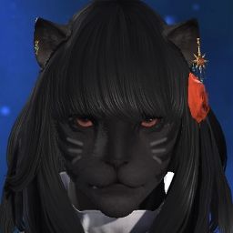 Rosie-the Catshaker
