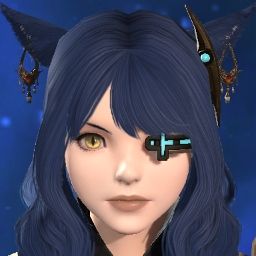 Cher'rie Nyx