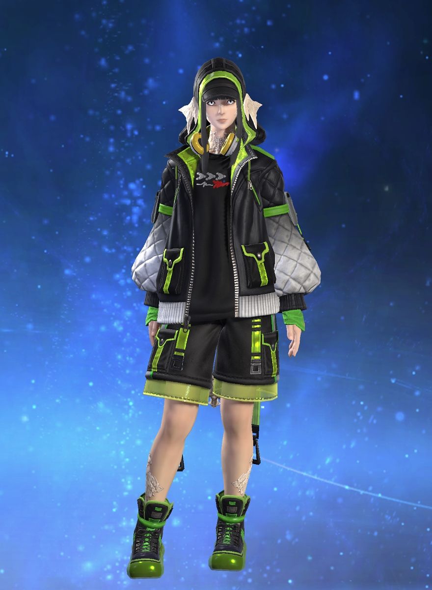 Milim Thedragonoid