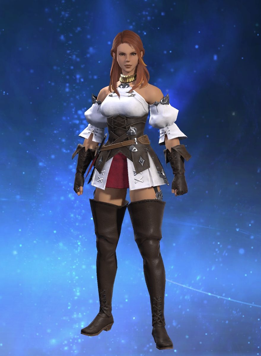 Basic Hyurlady