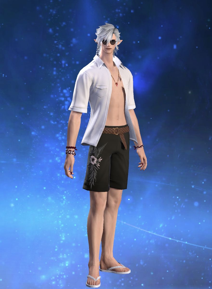 Aster Moon