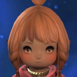 Karaage Chan