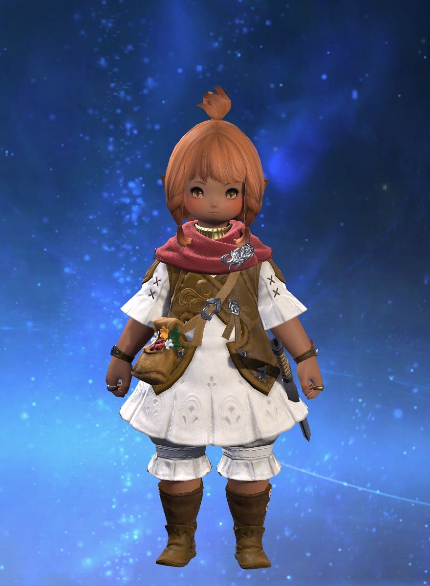 Karaage Chan