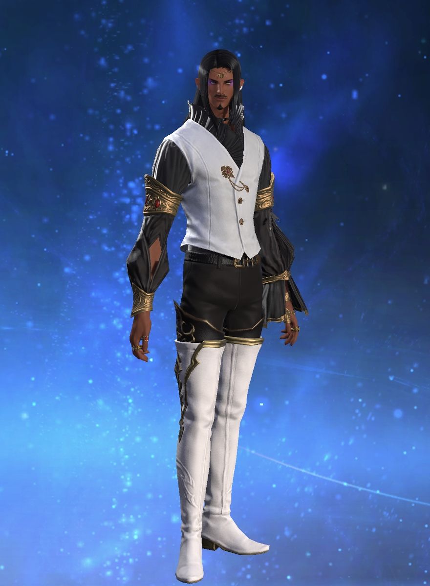 Alexios Devereaux