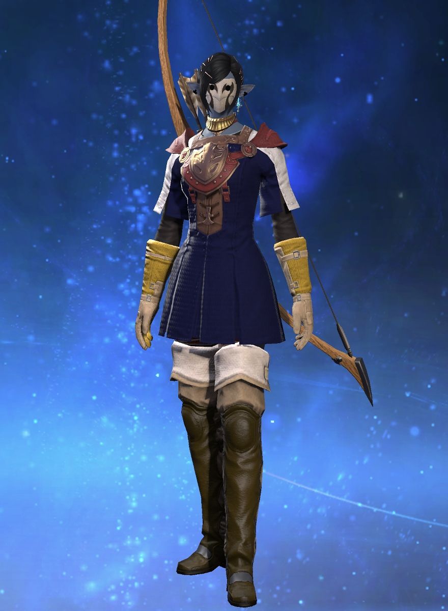 Galatea Noirterel