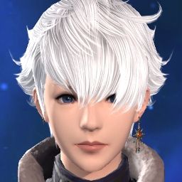 Alisaie' Leveilleur