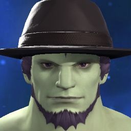 Damisfit Dude