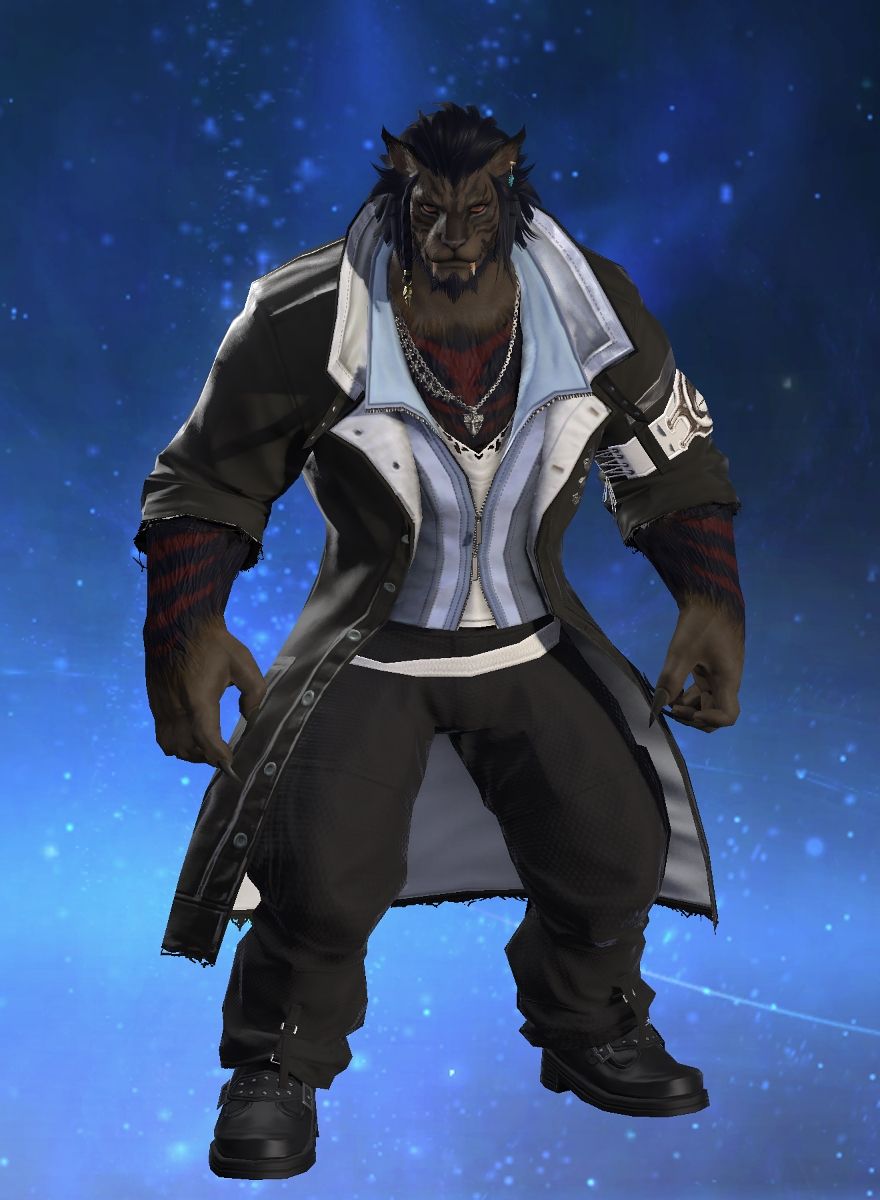 Himbo Hrothgar