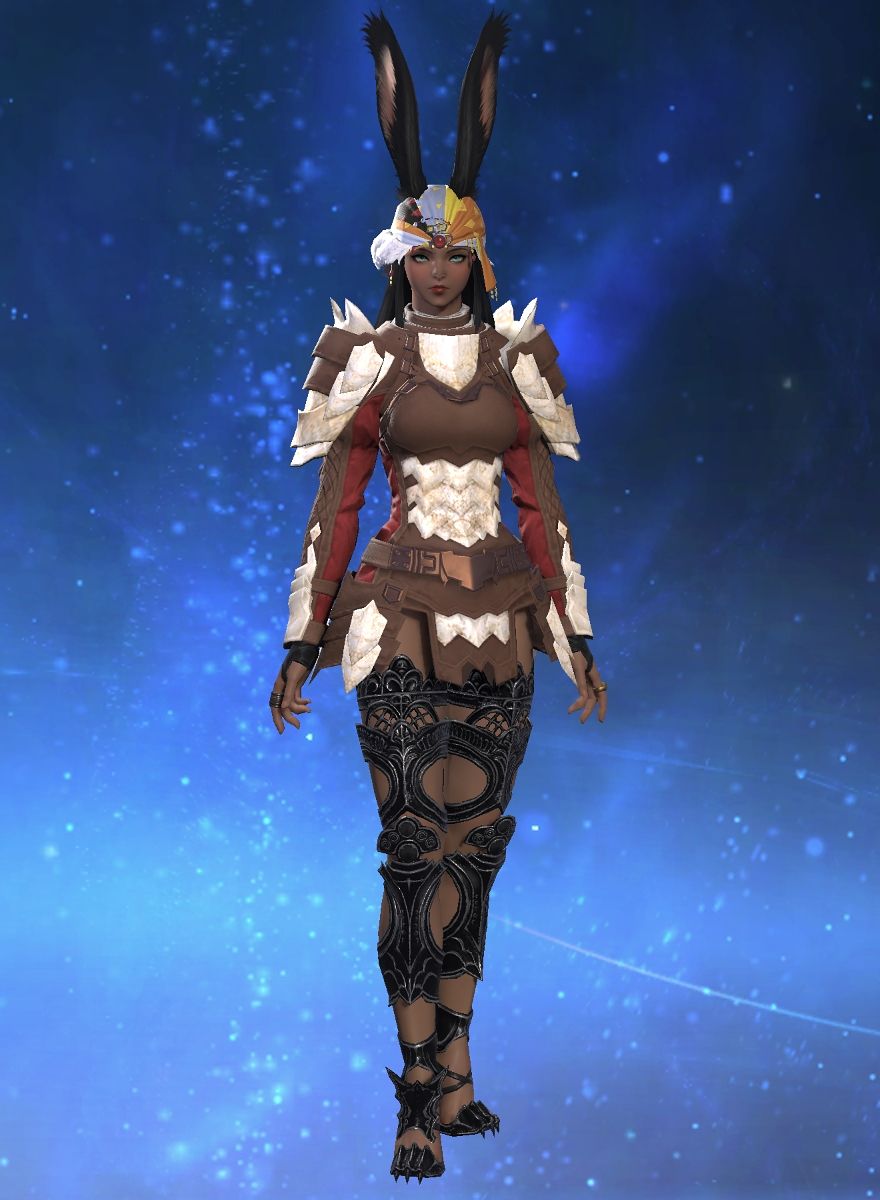 Ivory Kade