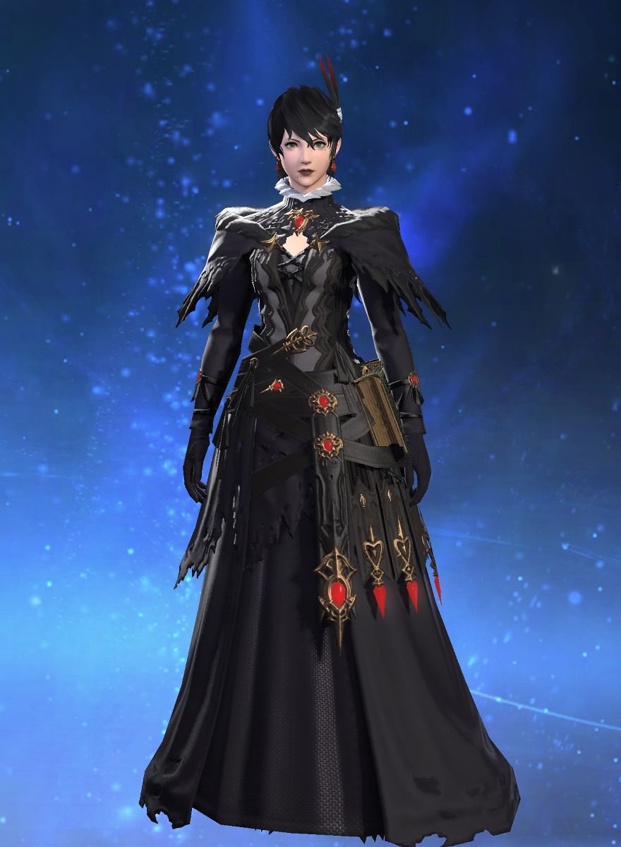 Wrynna Ravenheart