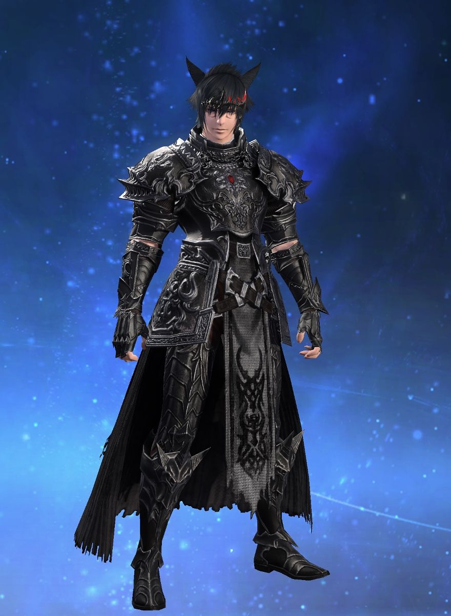 Noctis Riverwind