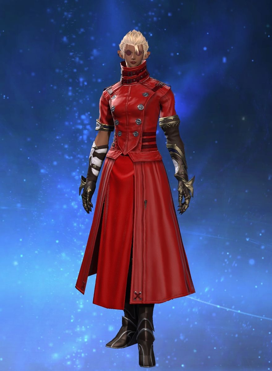 Vash Starwin