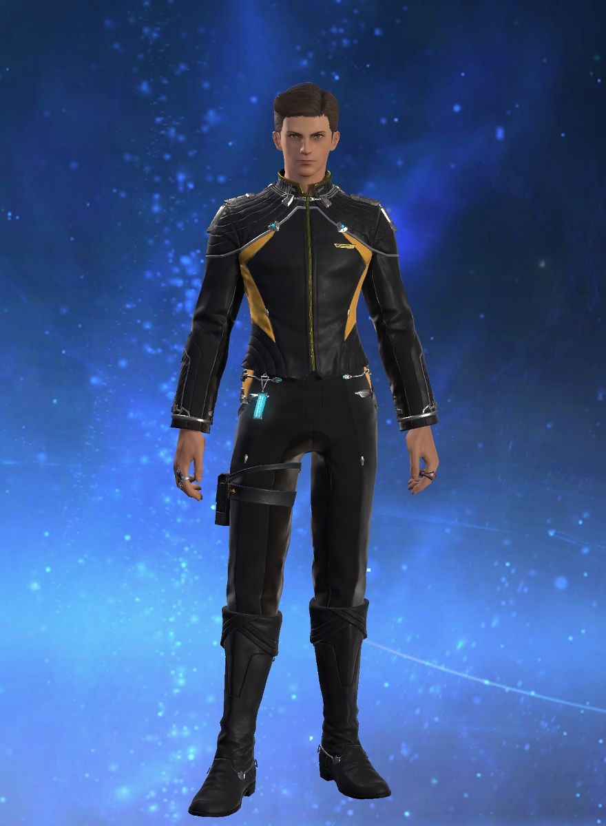 Jim Kirk