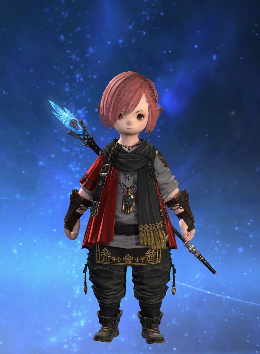 Wind-up Graha