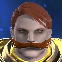 Escanor The'one