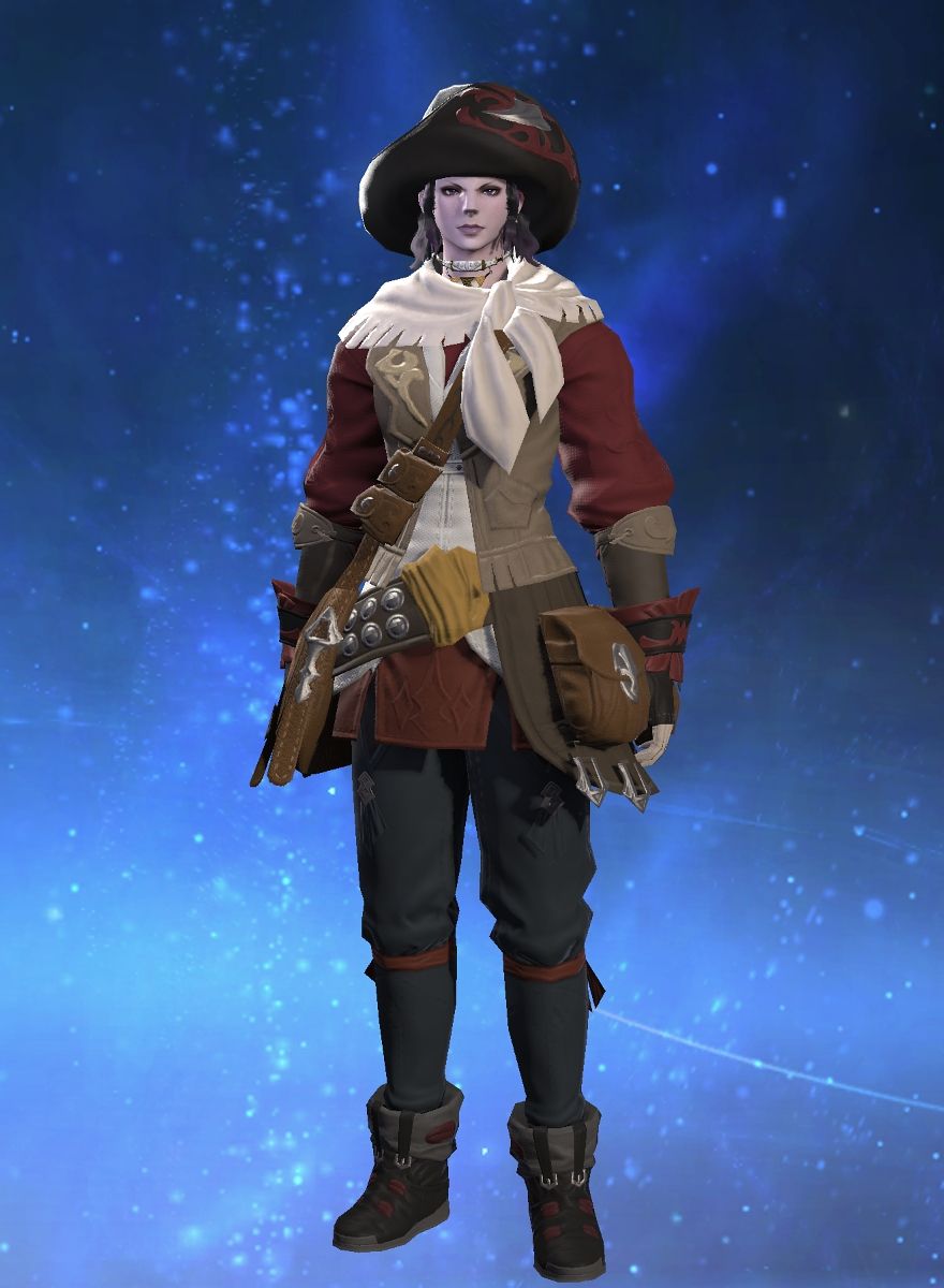 Titania Faire