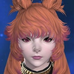 Palette Orange
