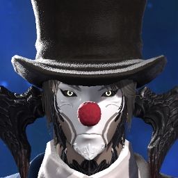 Freaky Teddy