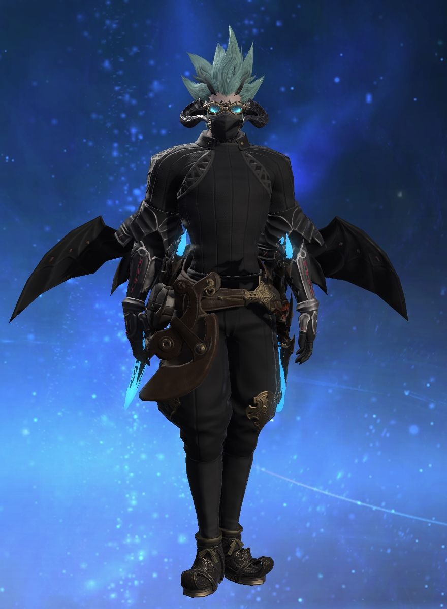 Arcavius Skyeborne