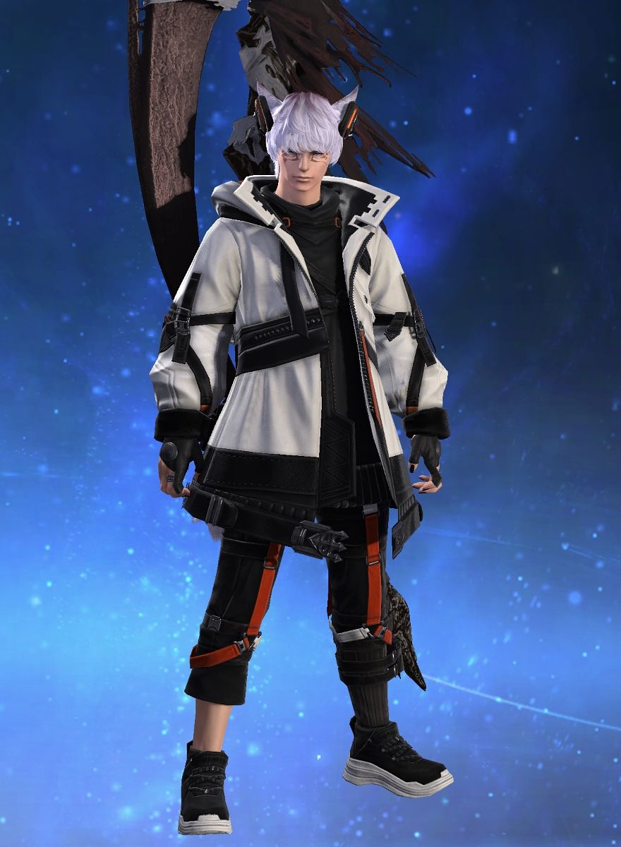 Nano Sora