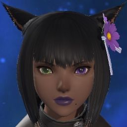 Nyaph's Avatar
