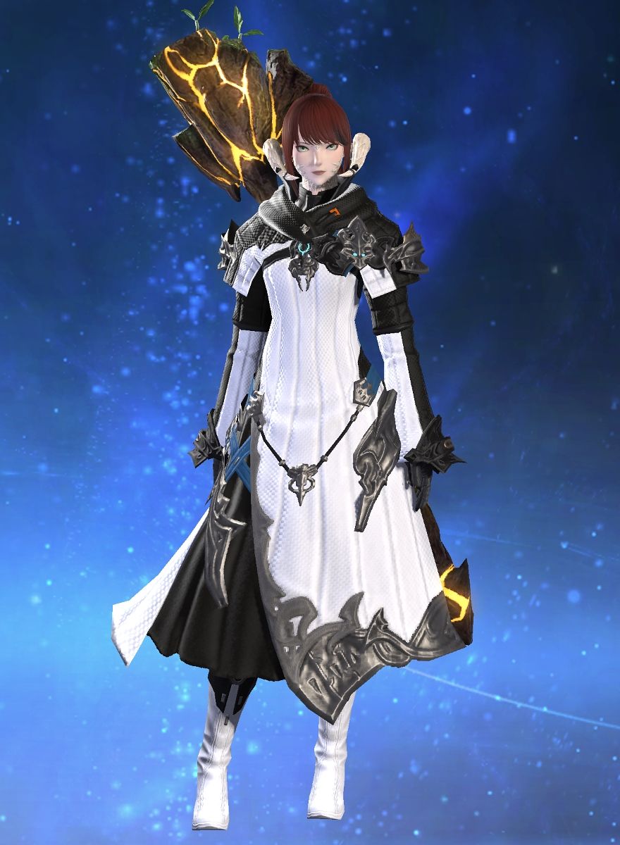 Morgana Pinche