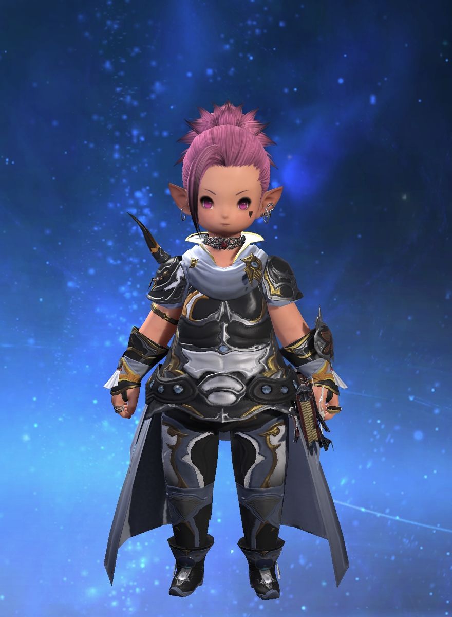 Rosie Twoshoes