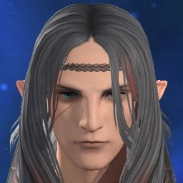 Vaelus Thorne