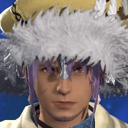 Ursapad's Avatar
