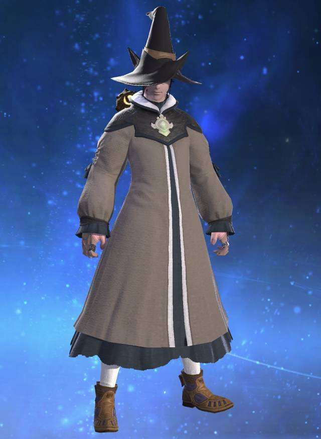 Sol Lightbringer