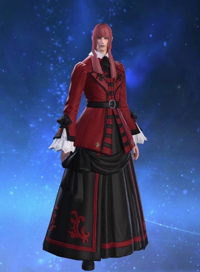 Grelle' Sutcliff