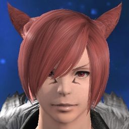 Allagan Prince