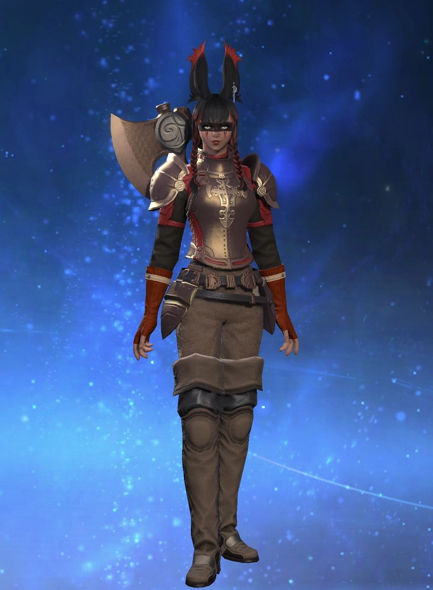 Sadrielle Umbertheon
