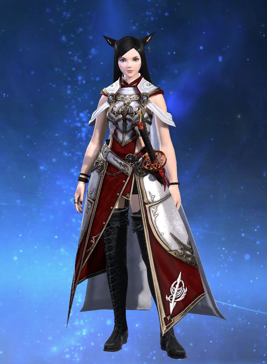 Kat'ana Mikote