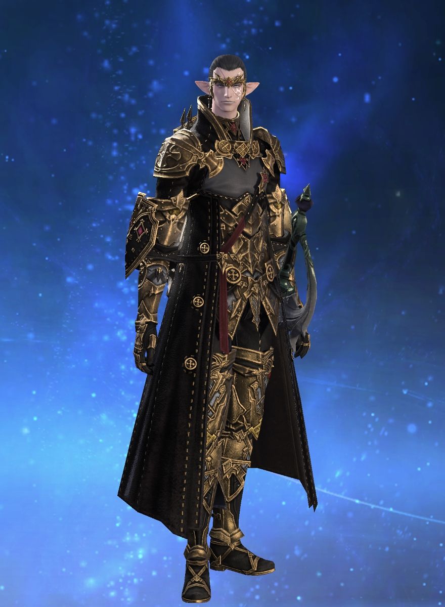 Jacuab Xinthos