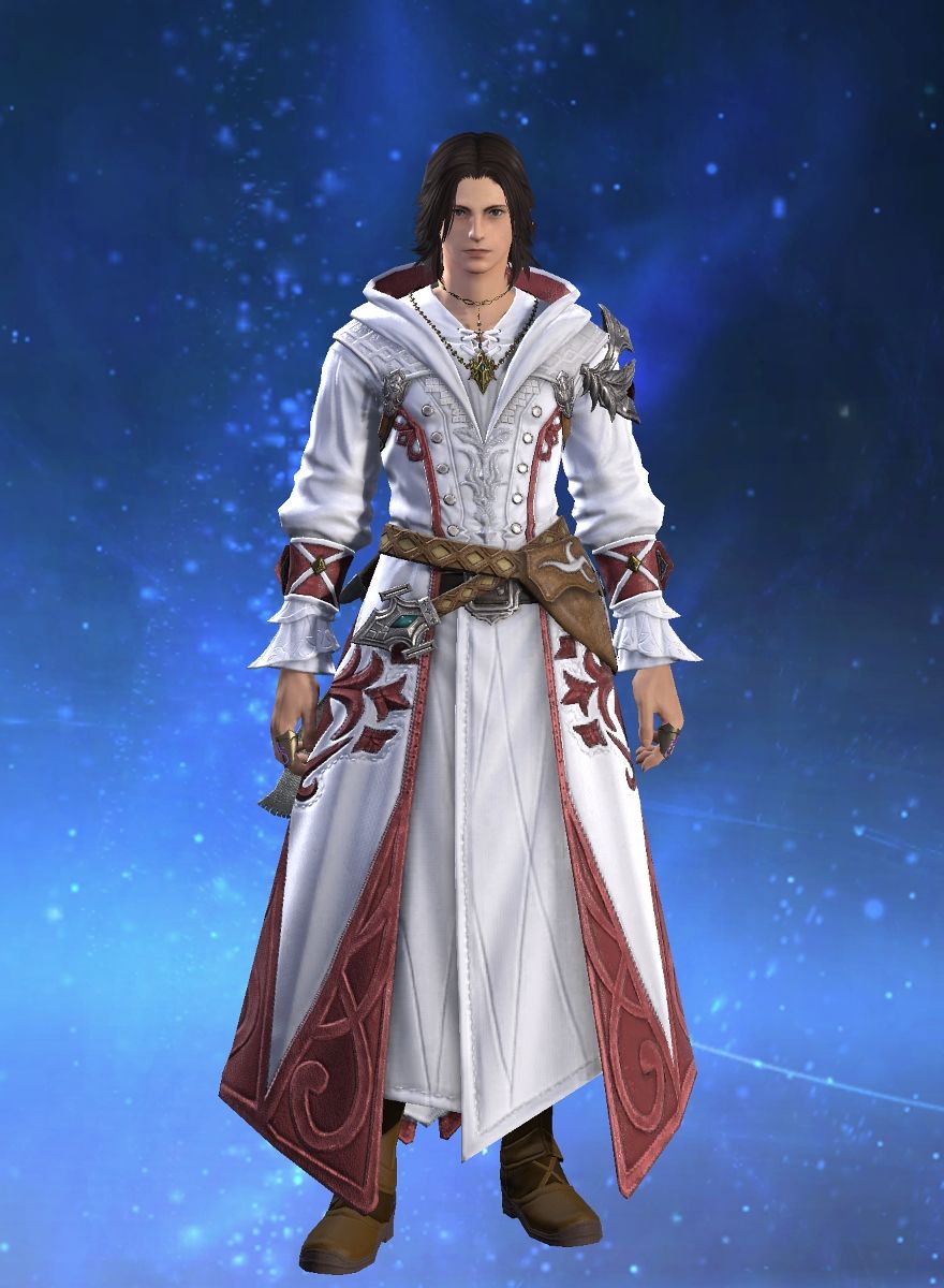 Valerius Orion