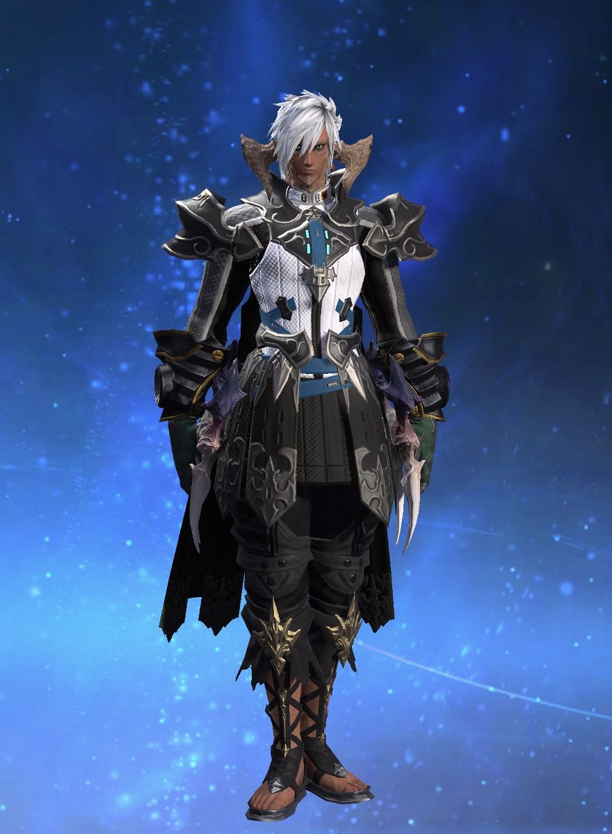 Sylvaris Windrider
