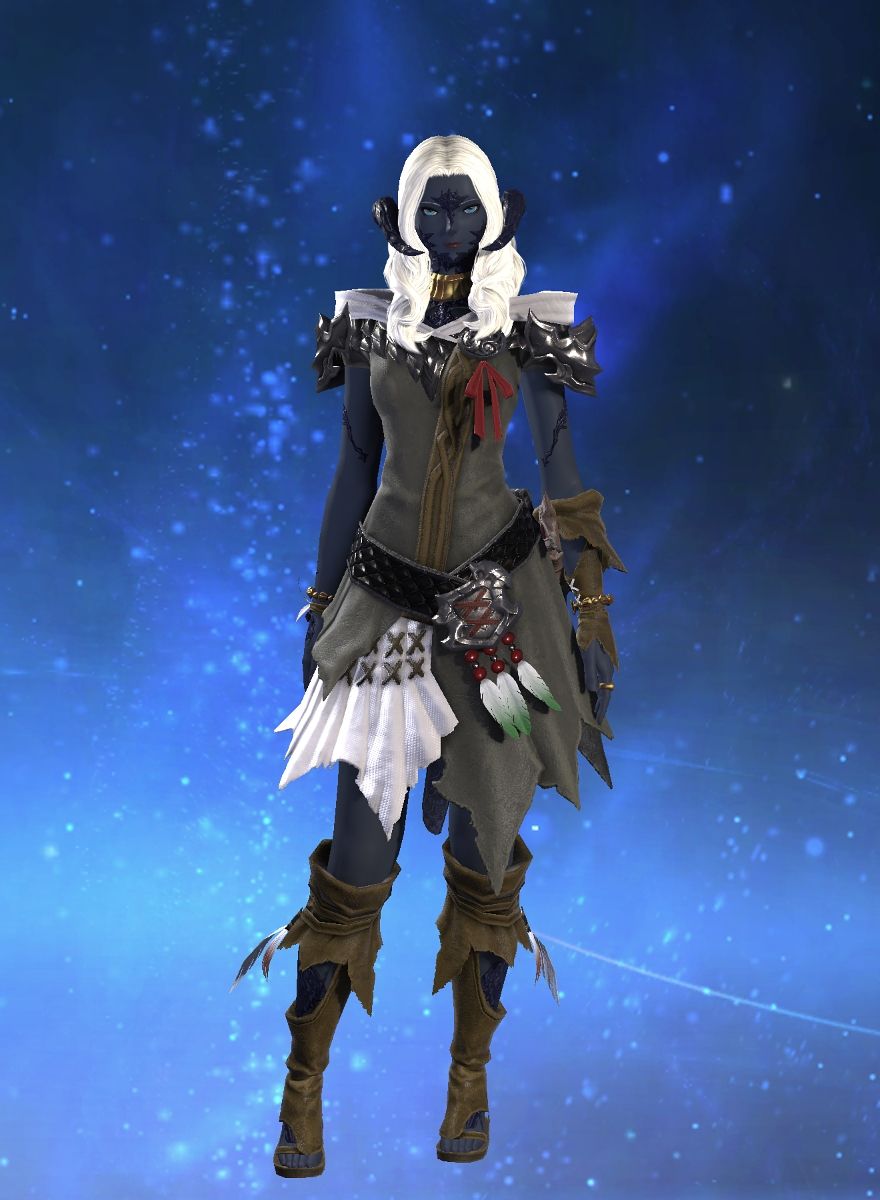 Sadu Heavenflame