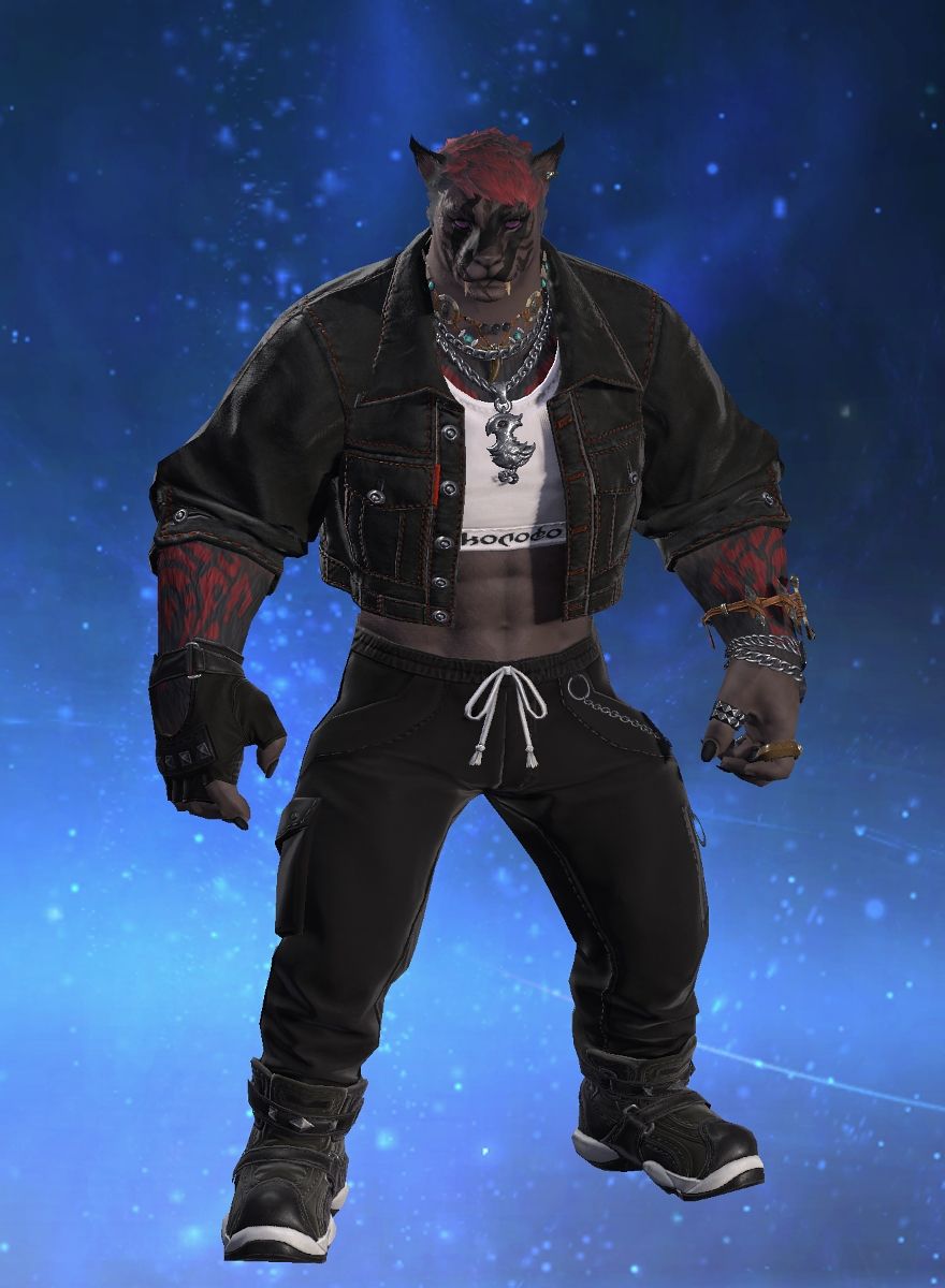 Exo Titan