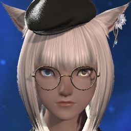 Kokuto Relanah