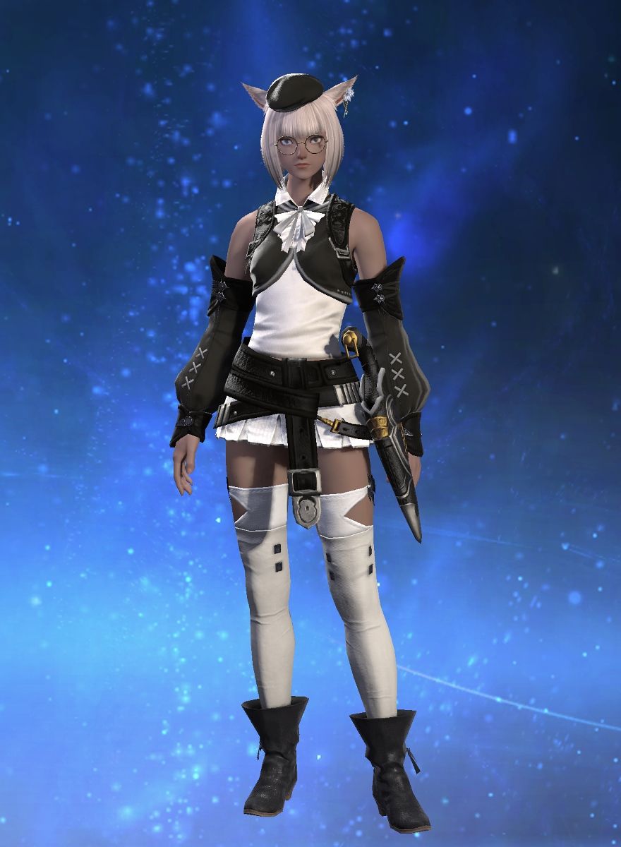 Kokuto Relanah