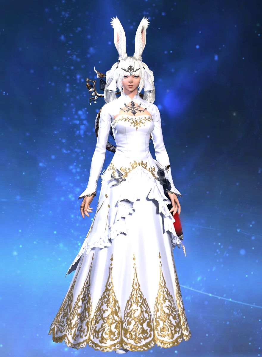 Neo-queen Serenity