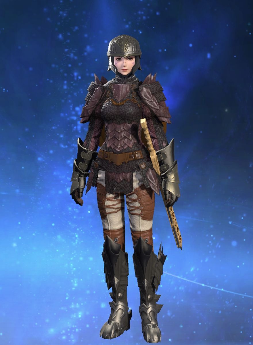Lenaea Shroud