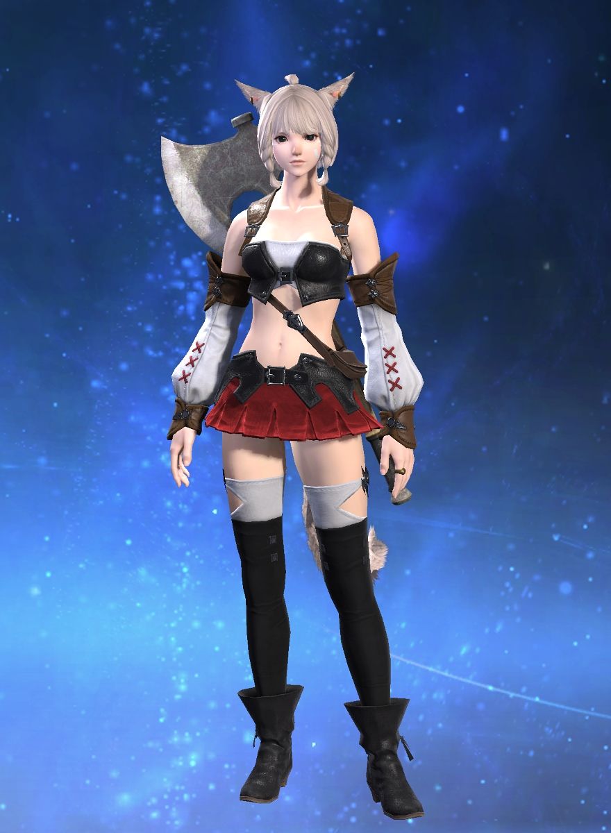 Agnes Tachyon