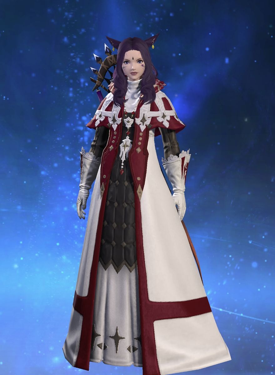 Sparkling Samik