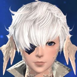 Alphinaud Fortnite