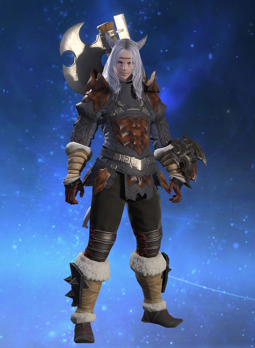Devil Eater