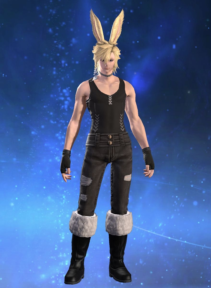 Prompto Lucis