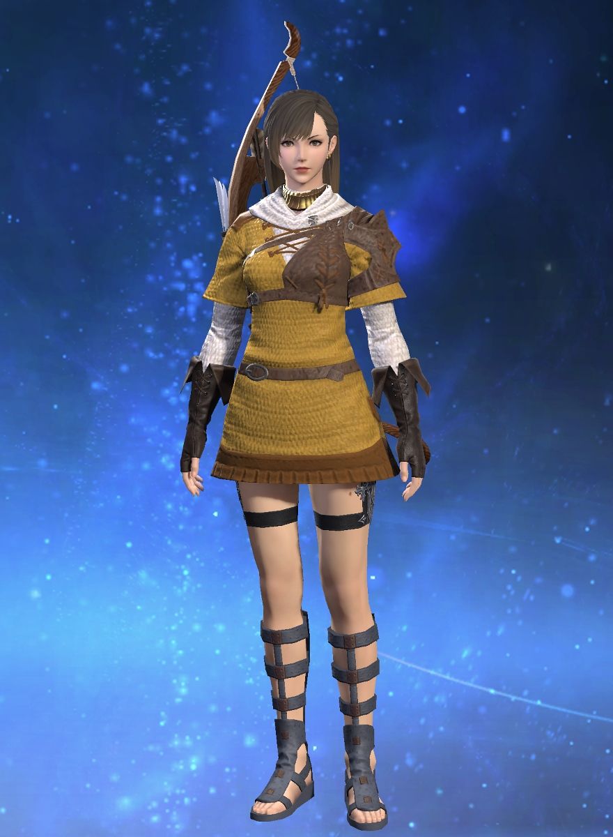 Ashe Hyur